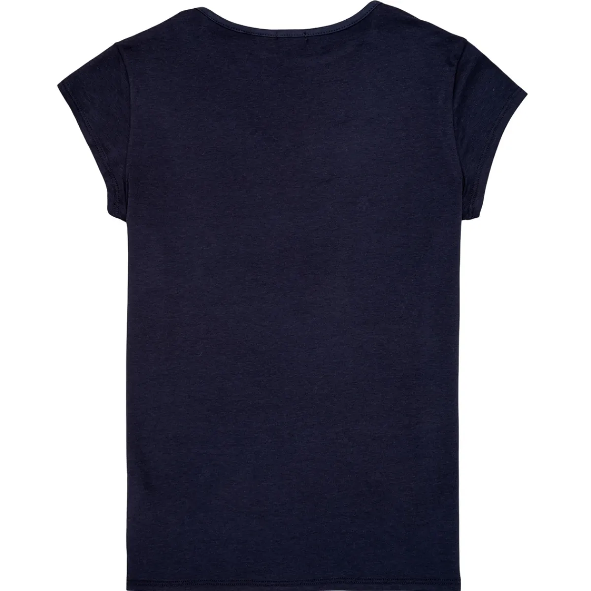 T-shirts & Polos^Ikks - POSTALE Marine