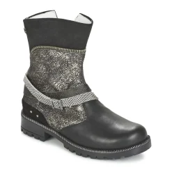 Bottines / Boots^Ikks - ROBERTA