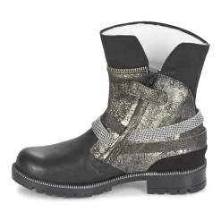 Bottines / Boots^Ikks - ROBERTA