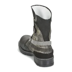 Bottines / Boots^Ikks - ROBERTA