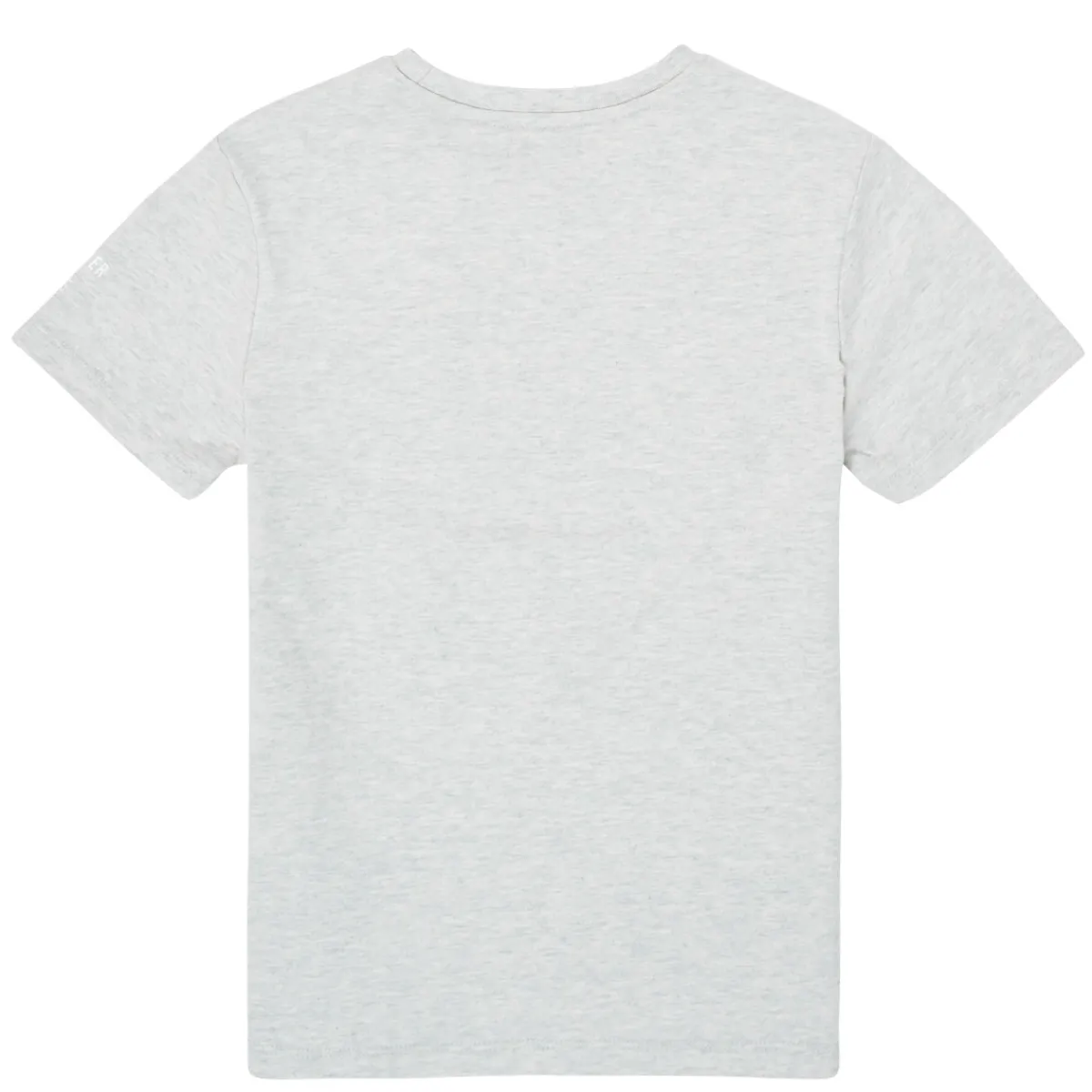 T-shirts & Polos^Ikks - SOLIDA Gris