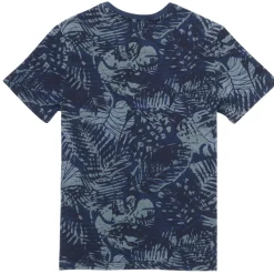 T-shirts & Polos^Ikks - SOLLILA Marine