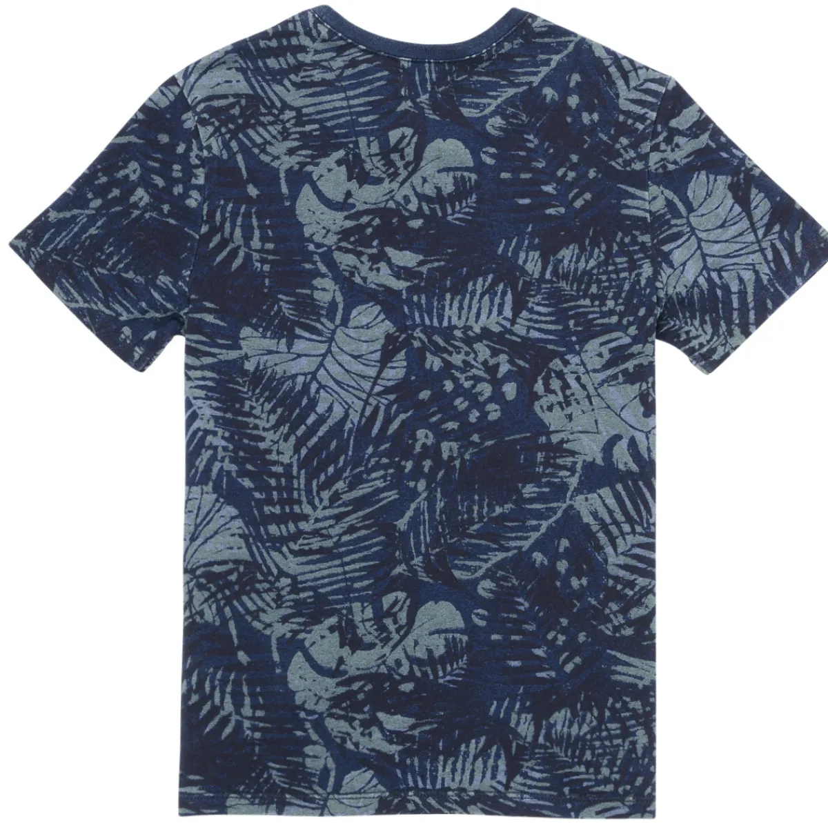 T-shirts & Polos^Ikks - SOLLILA Marine