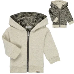 Sweats & Polaires^Ikks - TABIA Blanc