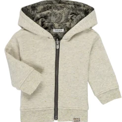 Sweats & Polaires^Ikks - TABIA Blanc