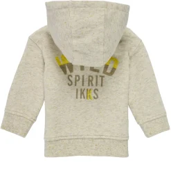 Sweats & Polaires^Ikks - TABIA Blanc
