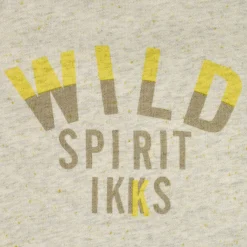 Sweats & Polaires^Ikks - TABIA Blanc