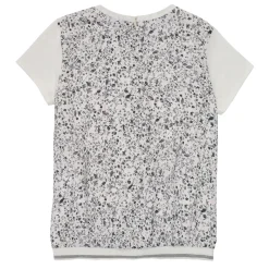 T-shirts & Polos^Ikks - TOPLIPA Blanc