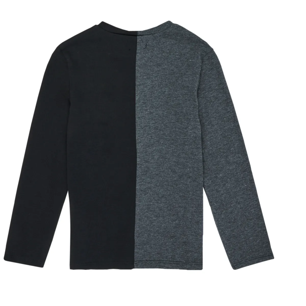 T-shirts & Polos^Ikks - XR10143 Gris