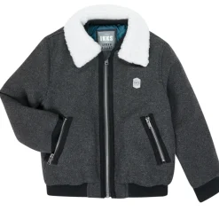 Vestes^Ikks - XR40083 Gris