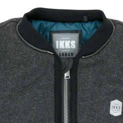 Vestes^Ikks - XR40083 Gris