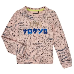 Sweats & Polaires^Ikks - XR15022 Rose