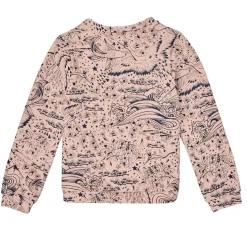 Sweats & Polaires^Ikks - XR15022 Rose