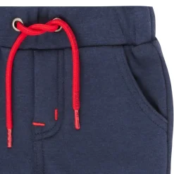 Joggings & Survêtements^Ikks - XR23011 Gris