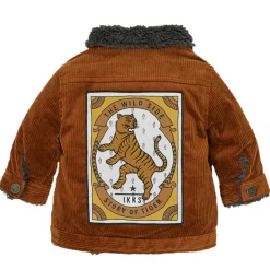Vestes^Ikks - XR40051 Marron