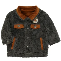 Vestes^Ikks - XR40051 Marron