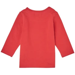 T-shirts & Polos^Ikks - XR10010 Orange