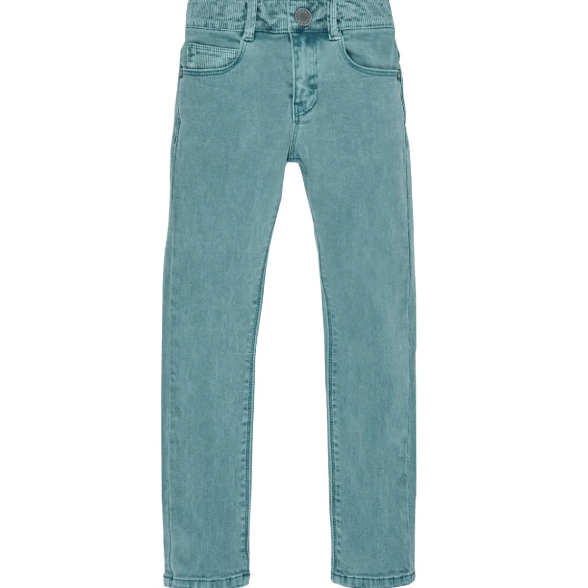 Jeans^Ikks - XR29013 Vert