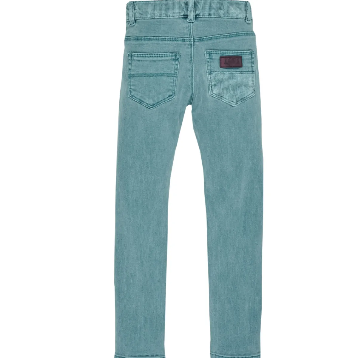 Jeans^Ikks - XR29013 Vert