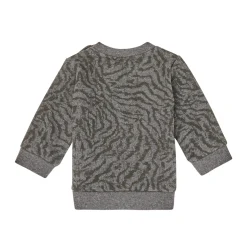 Sweats & Polaires^Ikks - XR15001 Gris