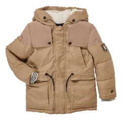 Manteaux^Ikks - XV42013 Beige
