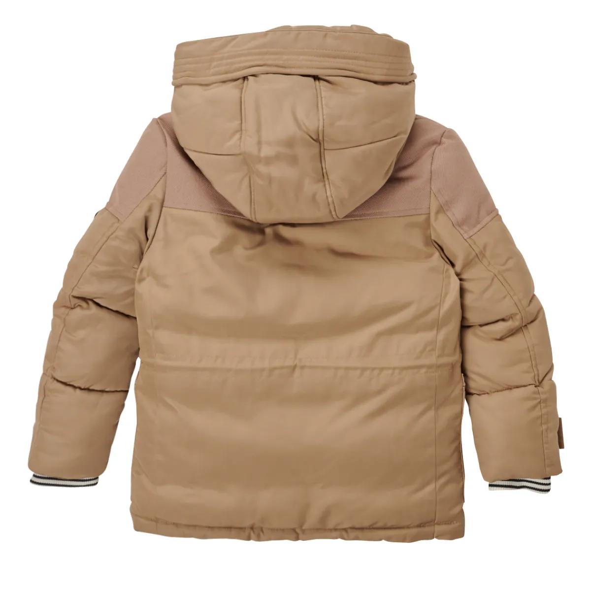 Manteaux^Ikks - XV42013 Beige