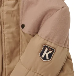 Manteaux^Ikks - XV42013 Beige