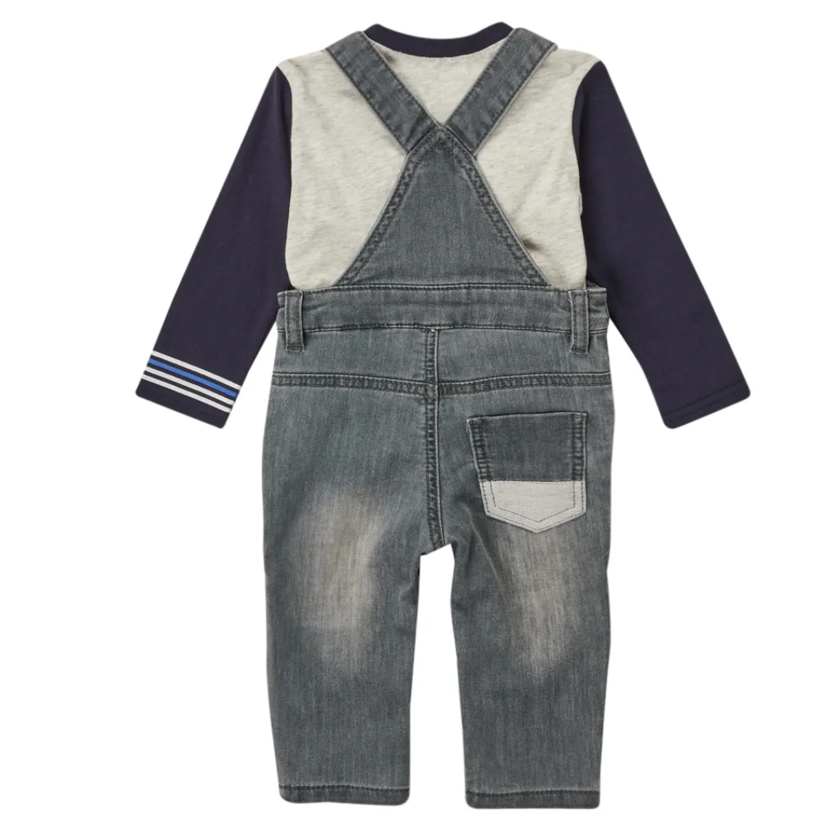 Ensembles Enfant^Ikks - XV36001 Multicolore