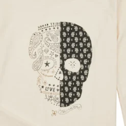T-shirts & Polos^Ikks - XV10272 Blanc