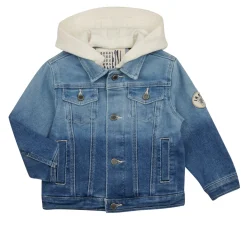 Vestes^Ikks - XW40023 Jean