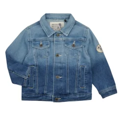 Vestes^Ikks - XW40023 Jean