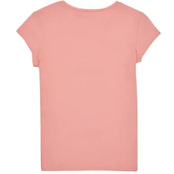 T-shirts & Polos^Ikks - XW10442 Rose