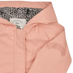 Manteaux^Ikks - XW42012 Rose
