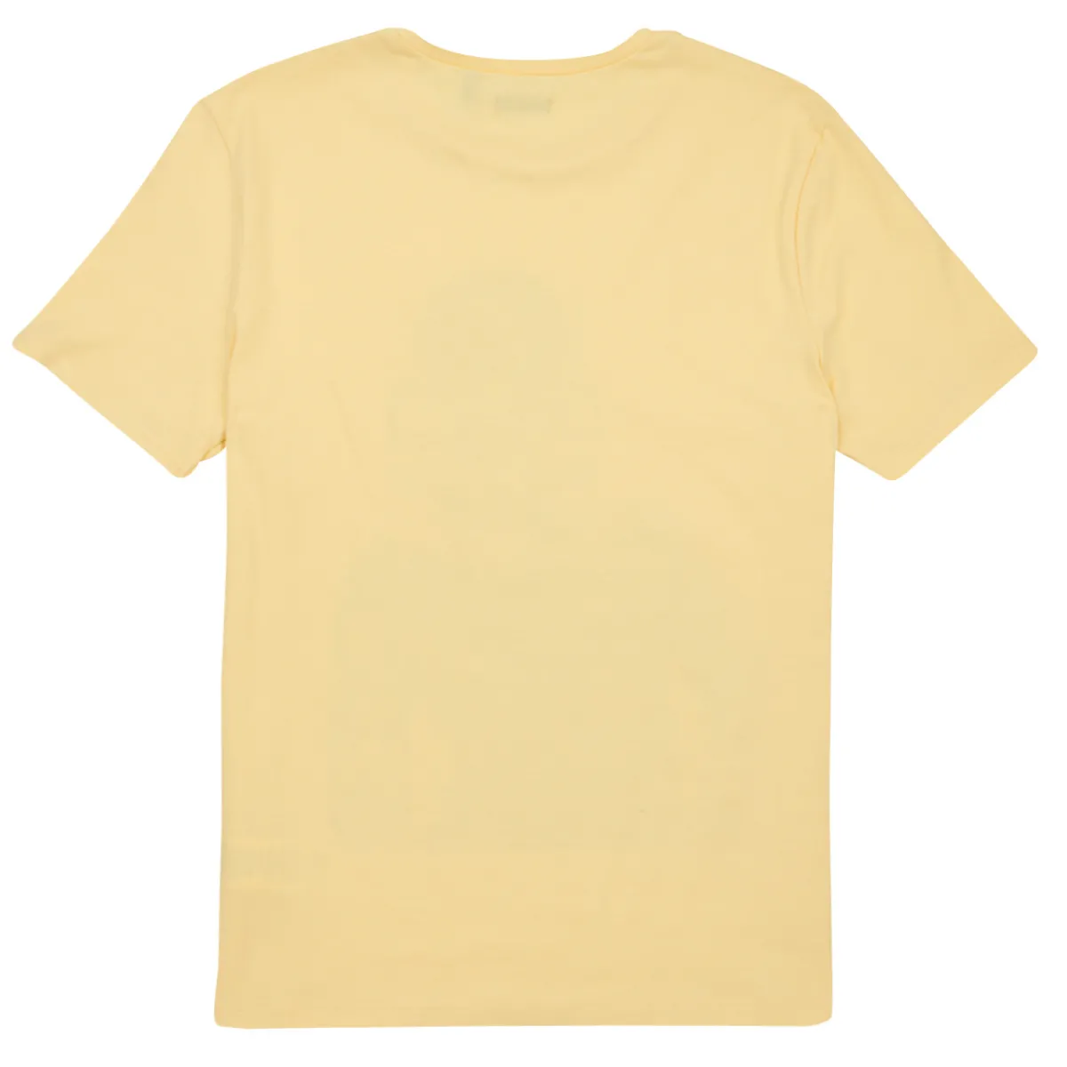 T-shirts & Polos^Ikks - XW10443 Jaune