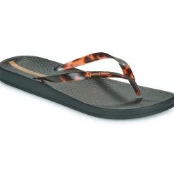 Tongs^Ipanema - ANAT CONNECT II FEM Noir
