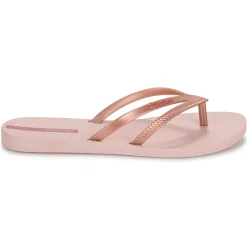 Tongs^Ipanema - BOSSA FEM Rose