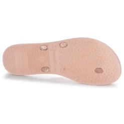 Tongs^Ipanema - BOSSA FEM Rose