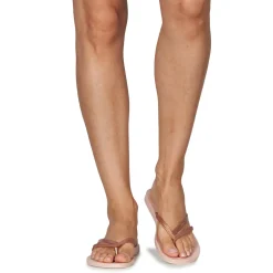 Tongs^Ipanema - BOSSA FEM Rose