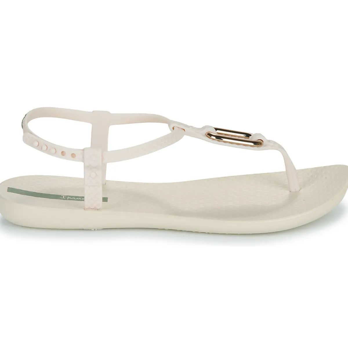 Mules / Sabots^Ipanema - CLASS LINEA Ecru