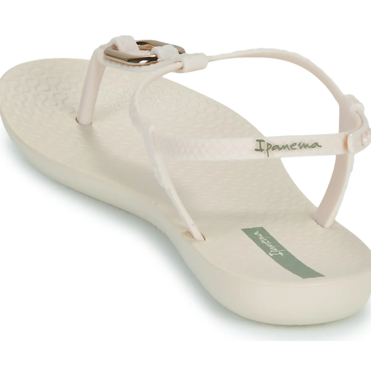 Mules / Sabots^Ipanema - CLASS LINEA Ecru