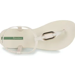 Mules / Sabots^Ipanema - CLASS LINEA Ecru
