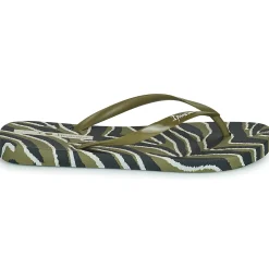 Tongs^Ipanema - ANIMAL PRINT FEM Vert