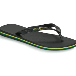 Tongs^Ipanema - CLAS BRASIL II AD Noir
