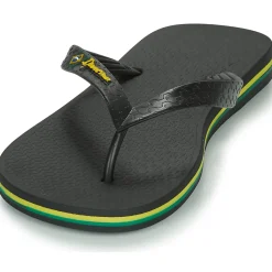 Tongs^Ipanema - CLAS BRASIL II AD Noir