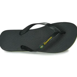 Tongs^Ipanema - CLAS BRASIL II AD Noir