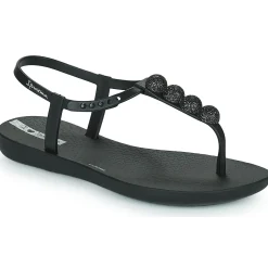 Sandales Et Nu-pieds^Ipanema - CLASS GLOW KIDS Noir