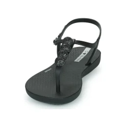 Sandales Et Nu-pieds^Ipanema - CLASS GLOW KIDS Noir