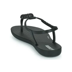 Sandales Et Nu-pieds^Ipanema - CLASS GLOW KIDS Noir
