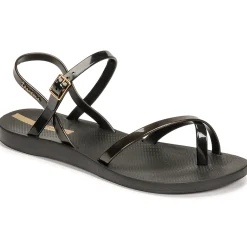Sandales Et Nu-pieds^Ipanema - FASHION SAND VIII FEM Noir