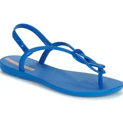 Sandales Et Nu-pieds^Ipanema - TRENDY FEM Bleu